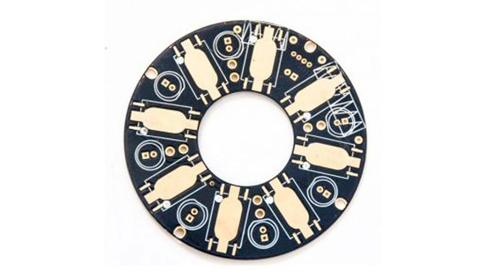 Metal Core PCB's